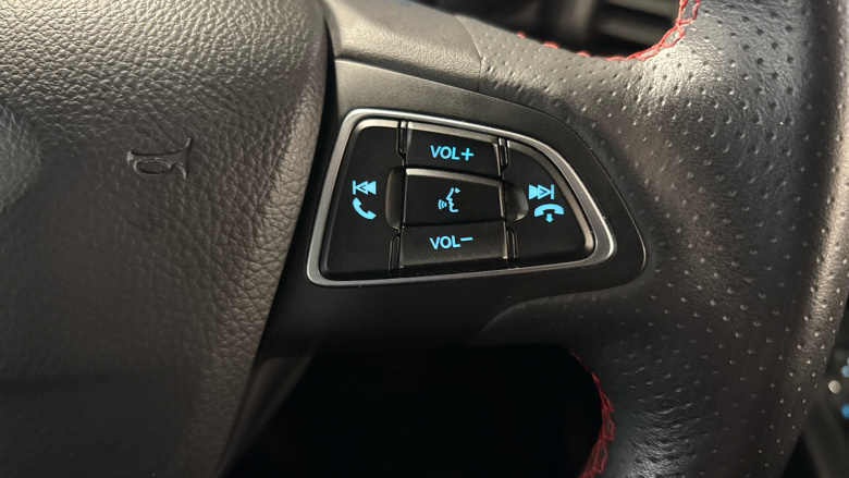 Ford EcoSport 1.0 EcoBoost 125 ST-Line 5dr Petrol Hatchback